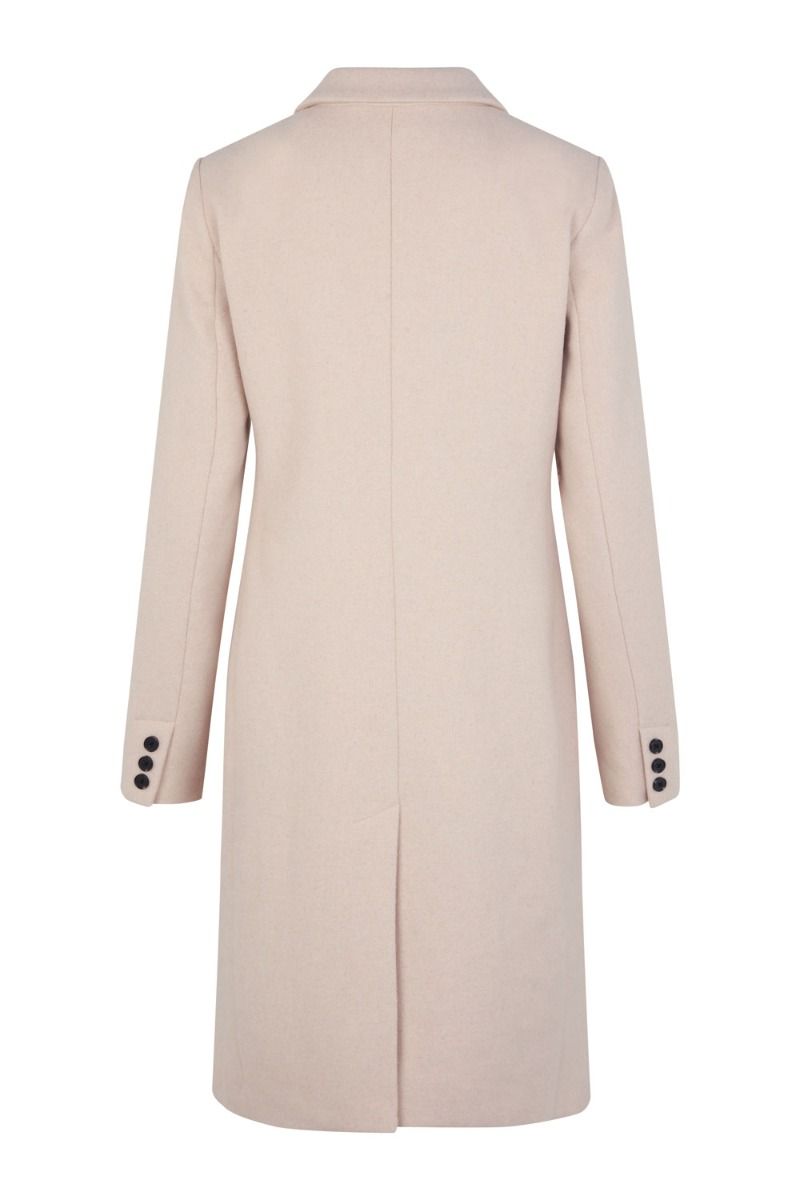 Modström - Jakke - Odelia Coat - Summer Sand