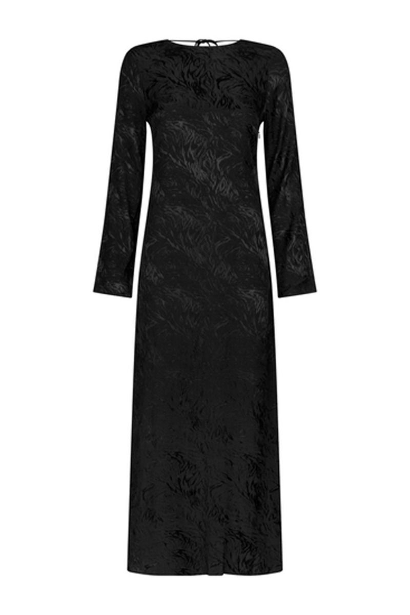 Modström - Kjole - GraceyMD Dress - Black