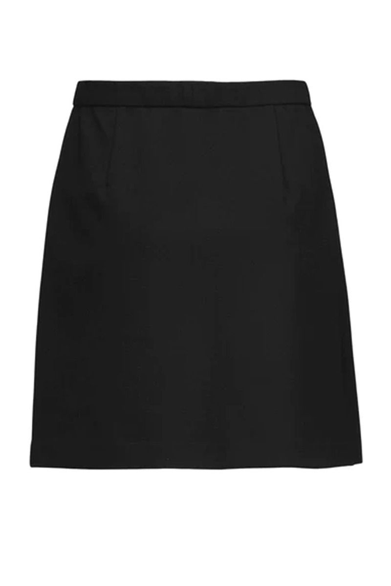 Modström - Nederdel - Tanny Short Skirt - Black