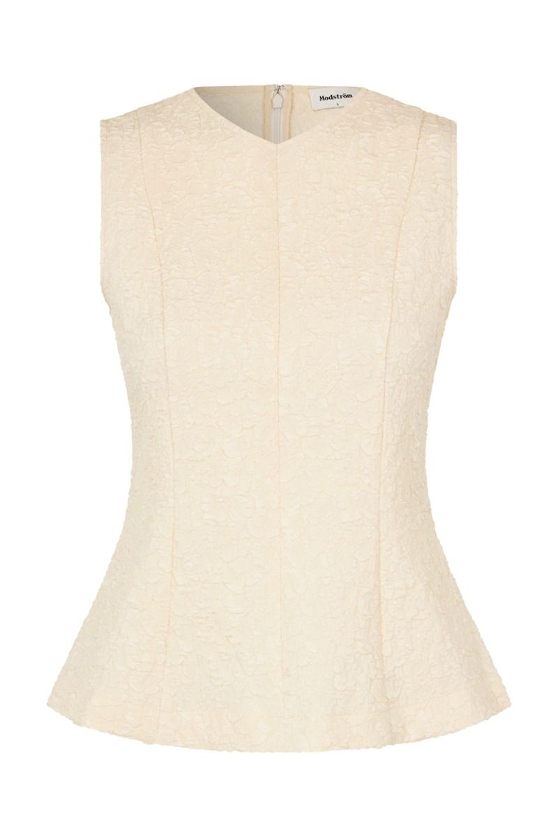 Modström - Top - HollisMD Top - Summer Sand