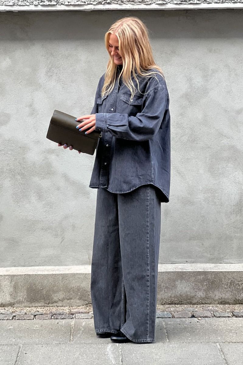 Modström - Jeans - KenaMD Jeans - Vintage Grey