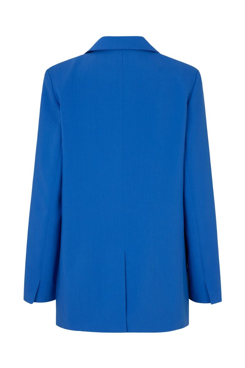 Modström - Blazer - Gale Blazer - Bright Ocean