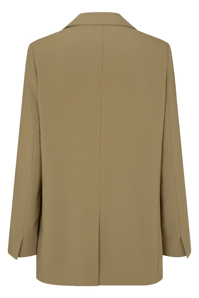Modström - Blazer - Gale Blazer - Dune