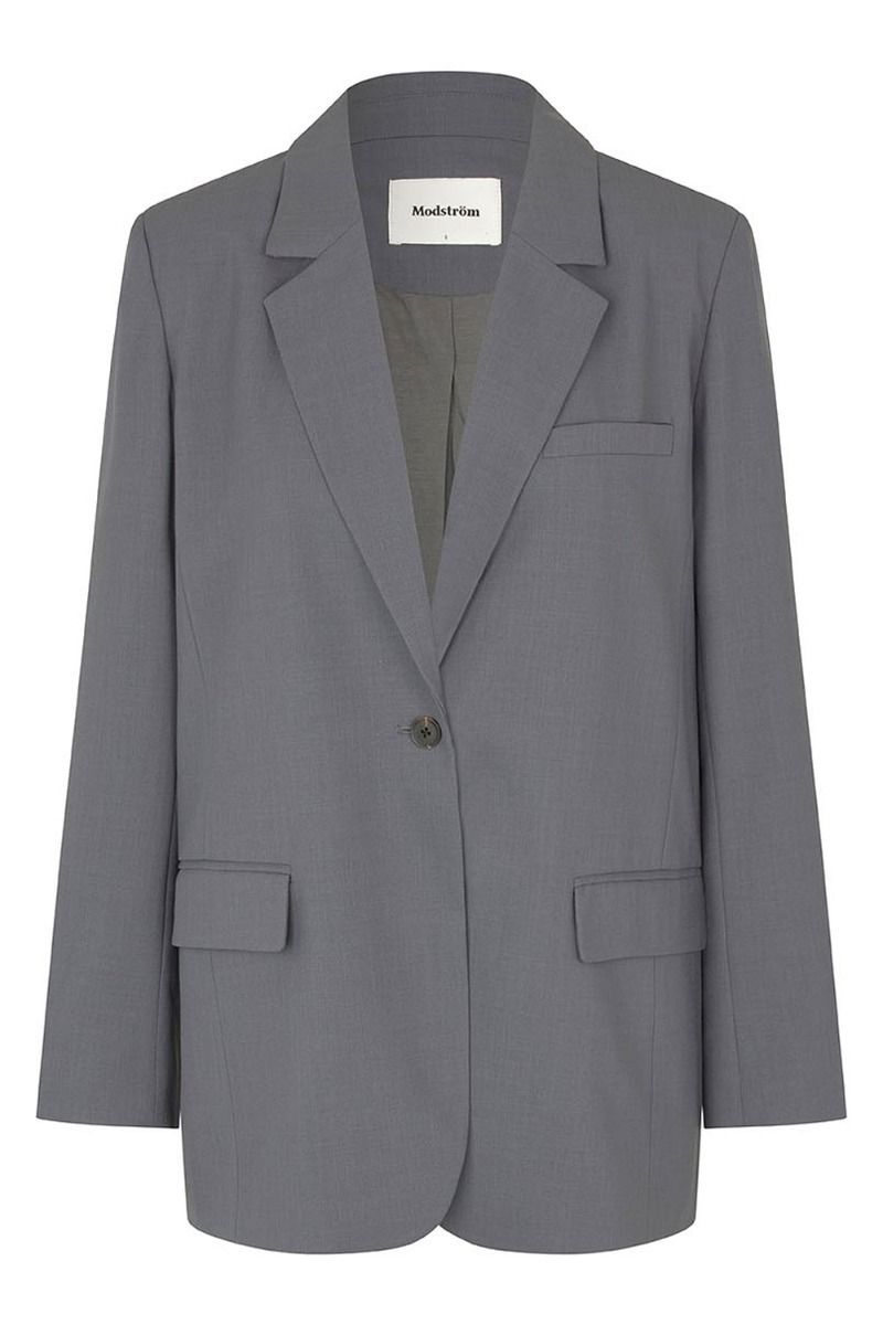 Modström - Blazer - GaleMD 2 Blazer - Iron Gate