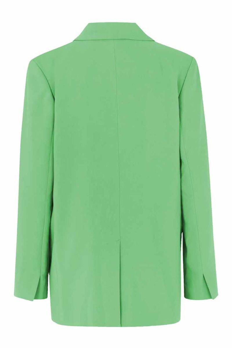 Modström - Blazer - Gale Blazer - Island Green