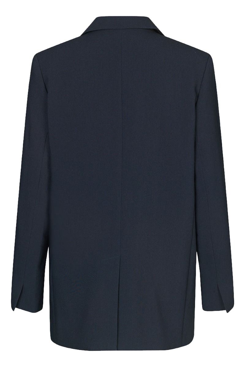 Modström - Blazer - Gale Blazer - Midnight Blue