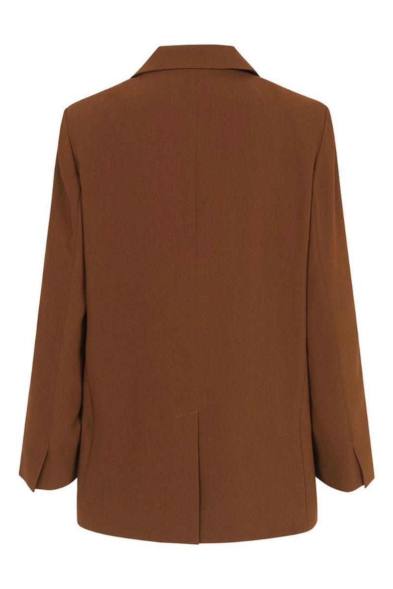 Modström - Blazer - Gale Blazer - Pecan