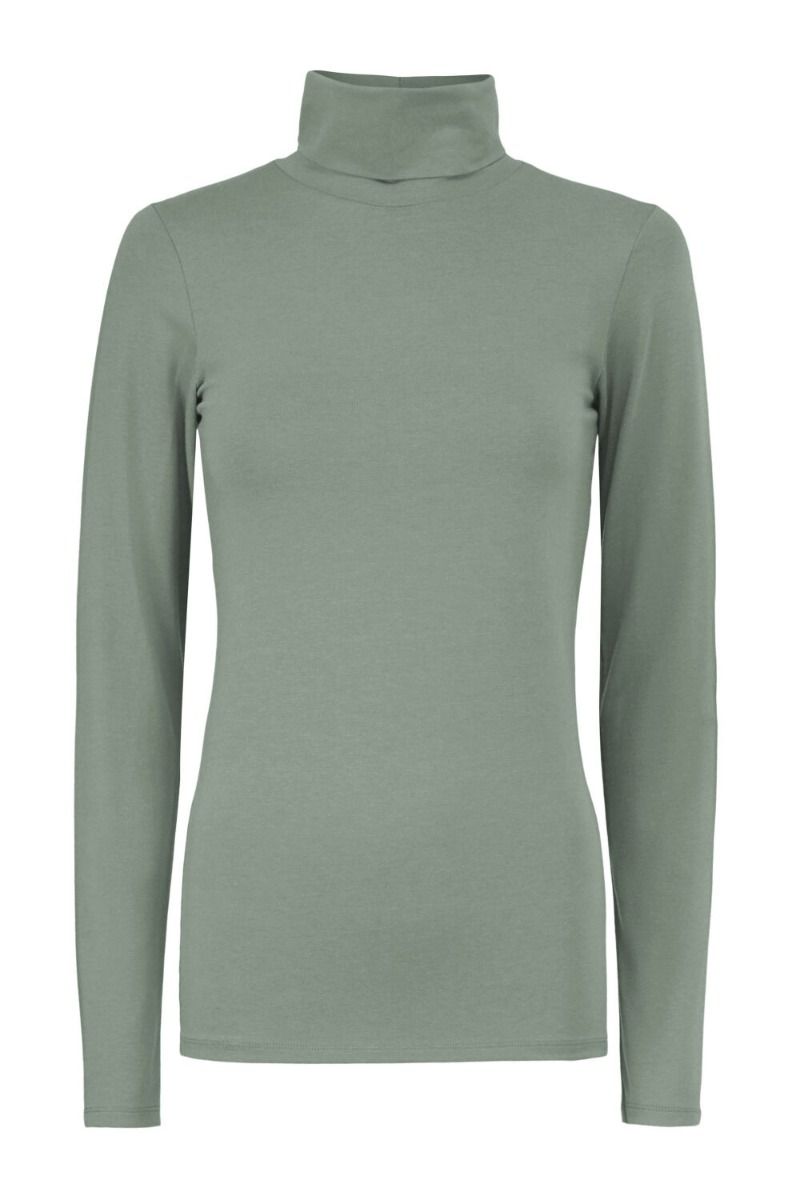 Modström - Bluse - Tanner - Sage