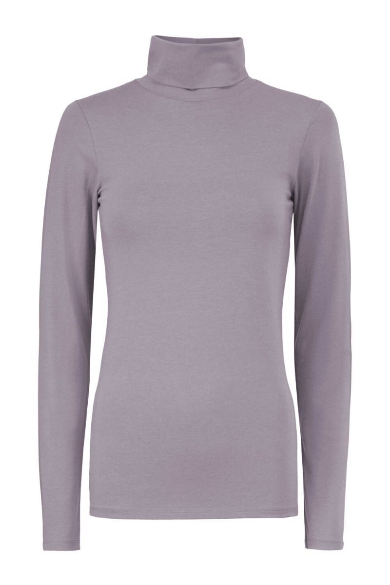 Modström - Bluse - Tanner - Soft Lavender