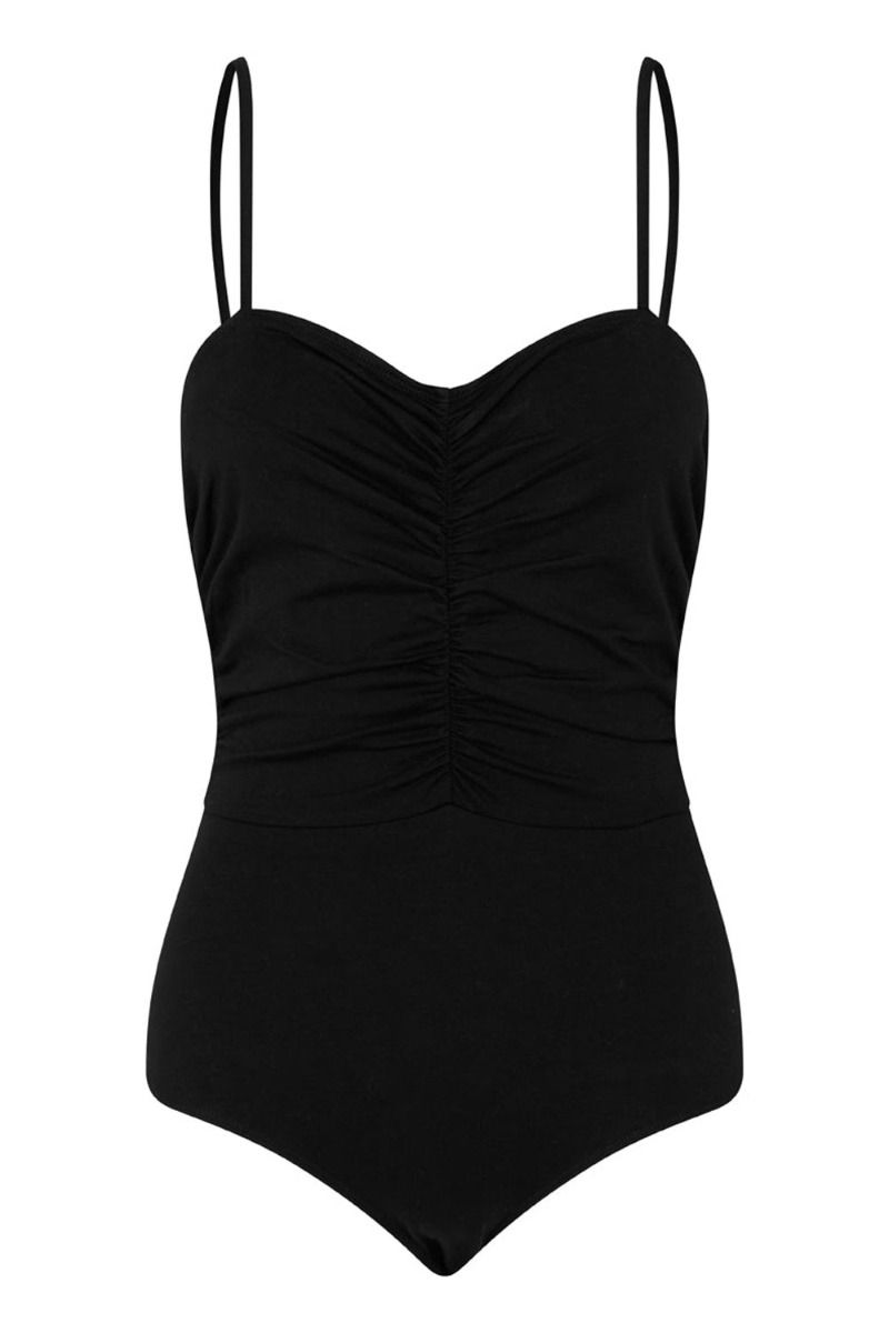 Modström - Bodystocking - CurtisMD Bodystocking - Black