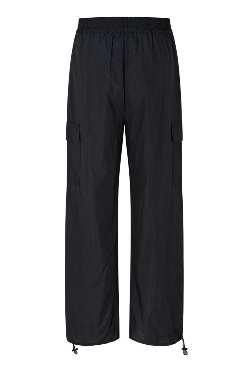Modström - Bukser - Amaya MD Pants - Black