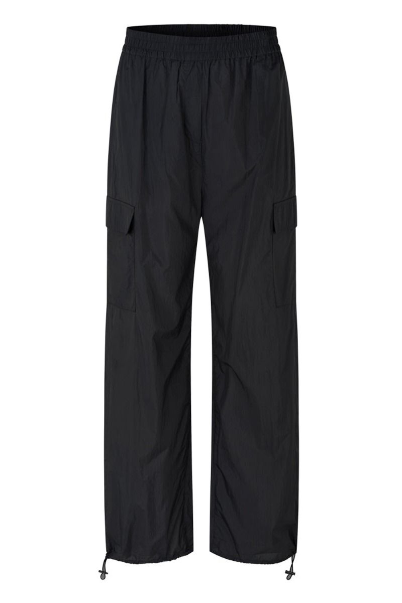 Modström - Bukser - Amaya MD Pants - Black
