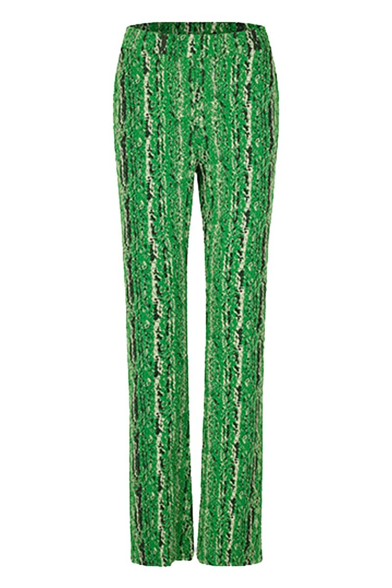Modström - Bukser - CorbyMD Pants - Classic Green