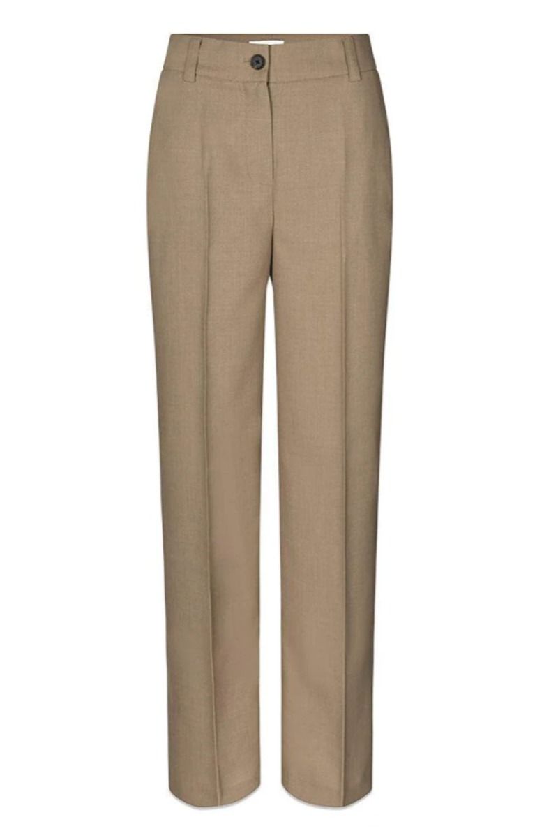 Modström - Bukser - GaleMD 2 Pants - Dune