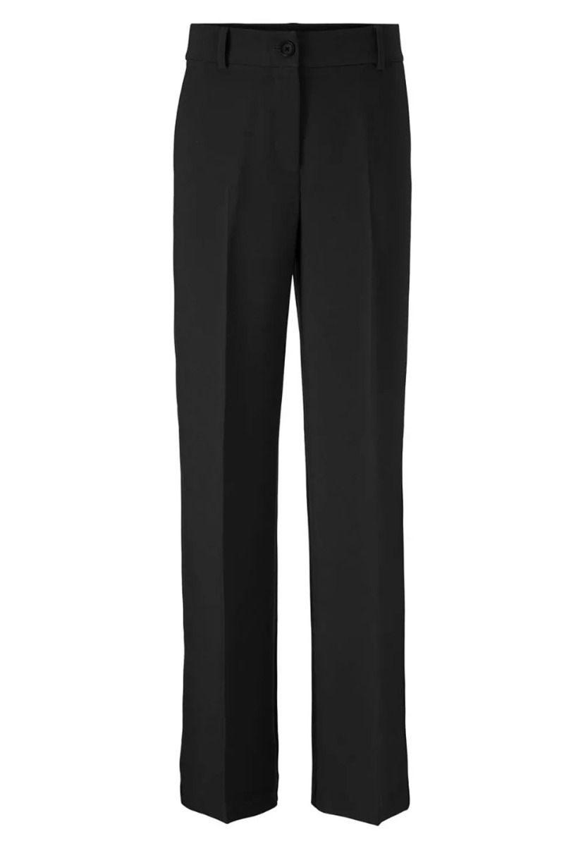 Modström - Bukser - Gale Pants - Black