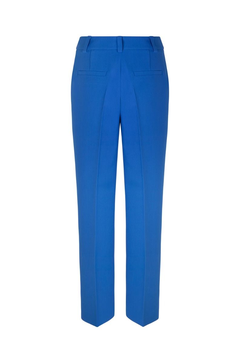 Modström - Bukser - Gale Pants - Bright Ocean