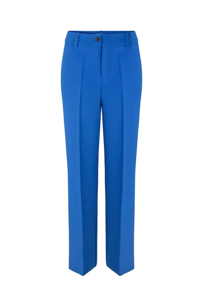 Modström - Bukser - Gale Pants - Bright Ocean