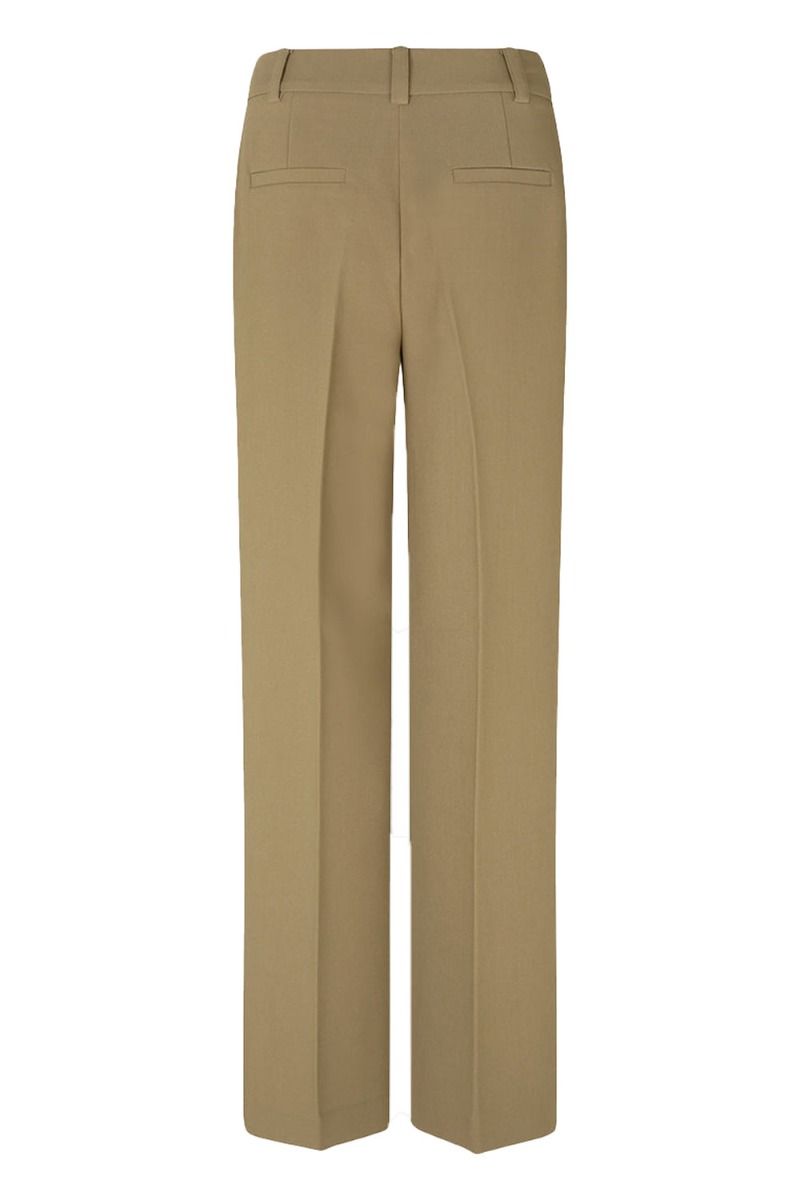 Modström - Bukser - Gale Pants - Dune