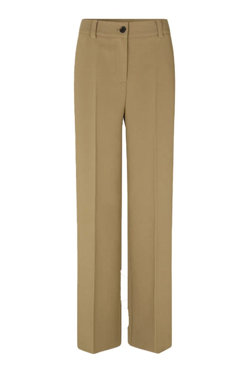 Modström - Bukser - Gale Pants - Dune