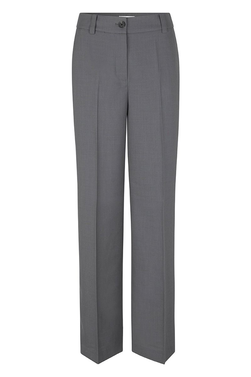 Modström - Bukser - GaleMD 2 Pants - Iron Gate