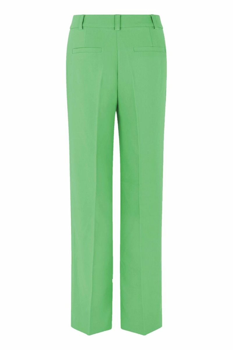Modström - Bukser - Gale Pants - Island Green