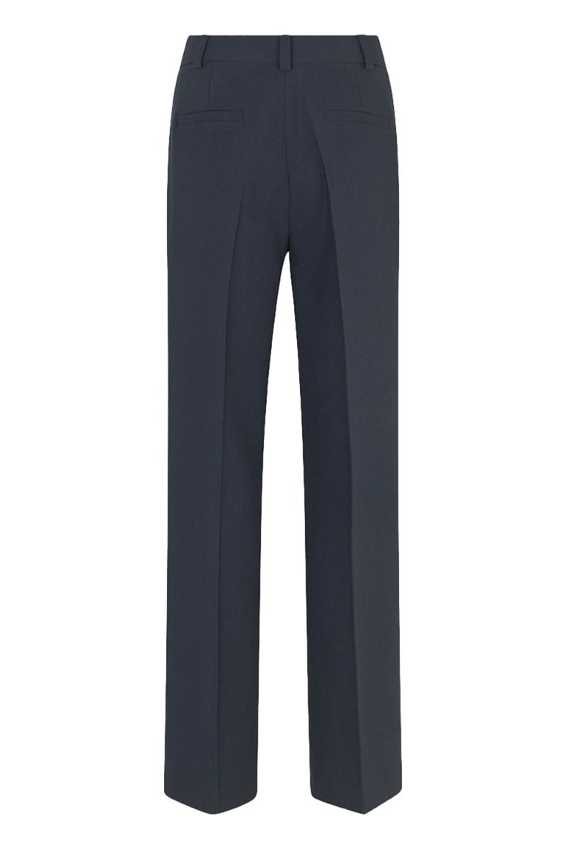 Modström - Bukser - Gale Pants - Midnight Blue