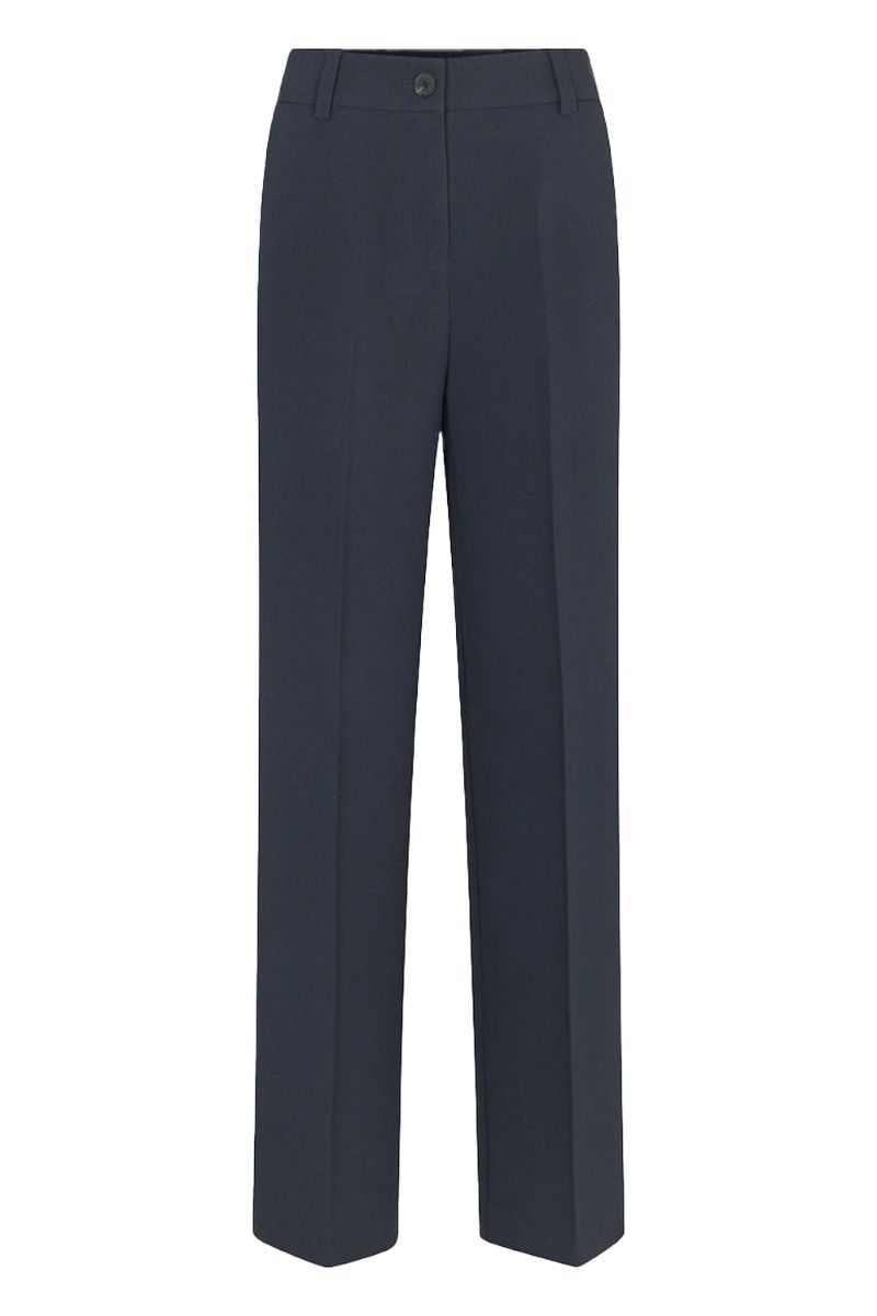 Modström - Bukser - Gale Pants - Midnight Blue