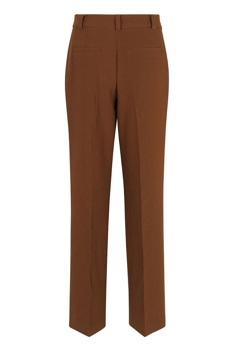 Modström - Bukser - Gale Pants - Pecan