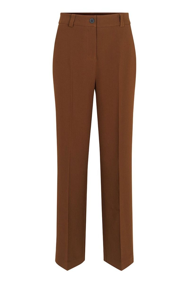 Modström - Bukser - Gale Pants - Pecan