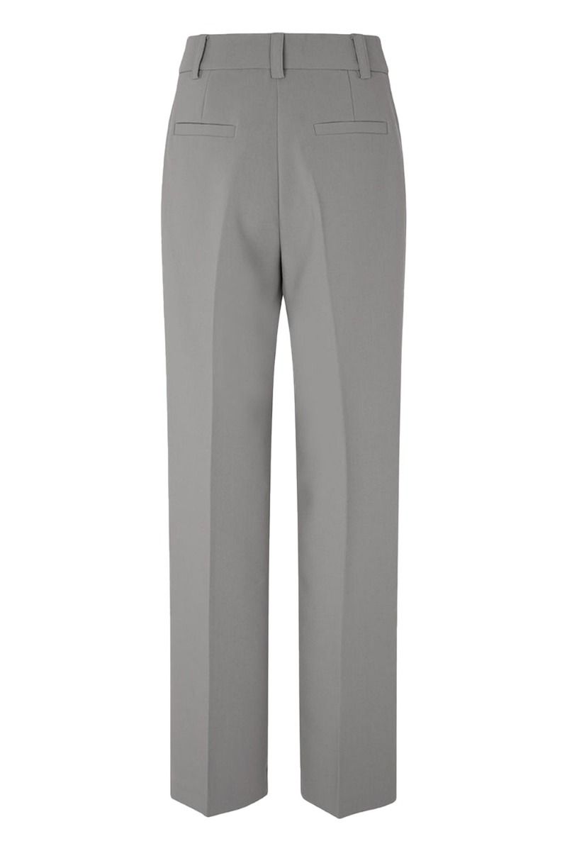 Modström - Bukser - Gale Pants - Steeple Gray