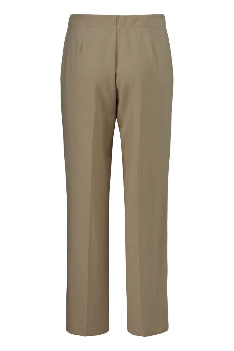 Modström - Bukser - Gene Pants - Camel Dust