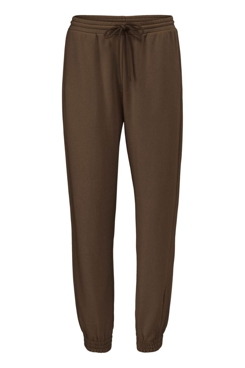 Modström - Bukser - Holly Pants - Pecan