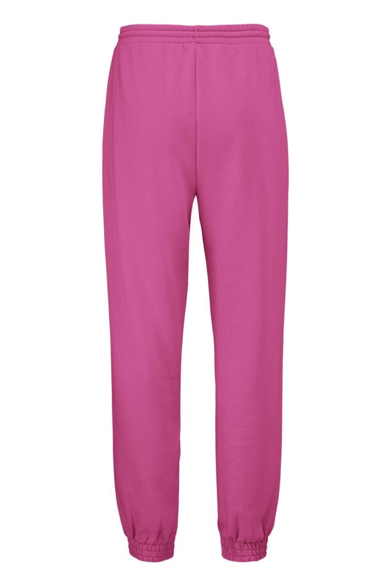 Modström - Bukser - Holly Pants - Super Pink