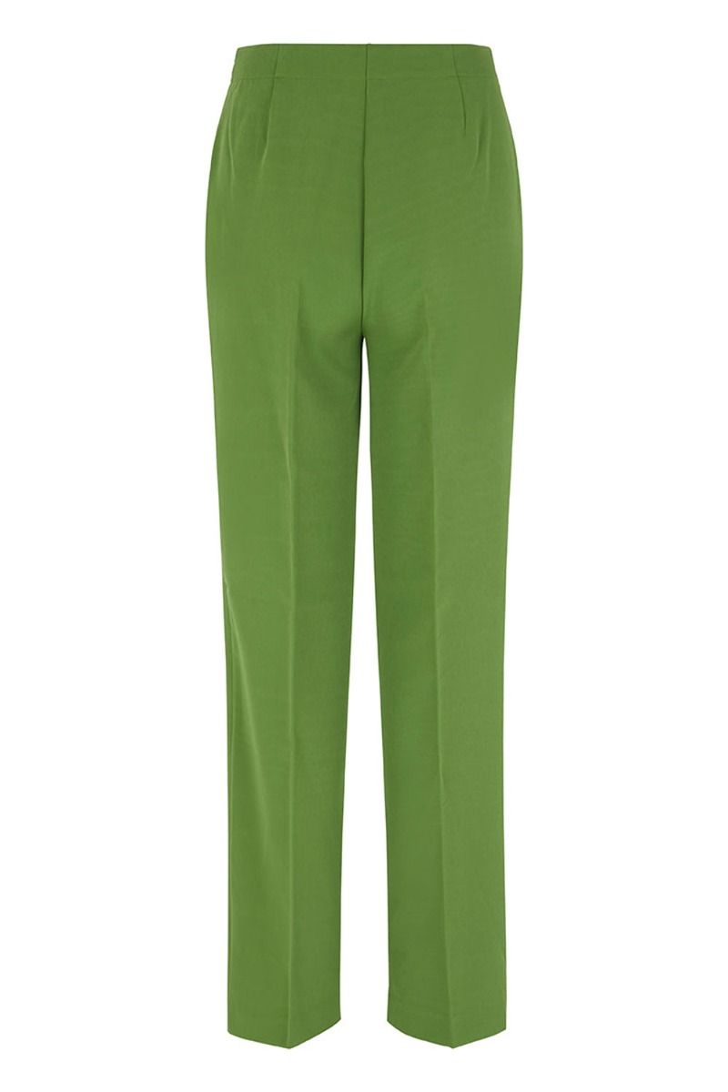 Modström - Bukser - Nelli Pants - Forest Green