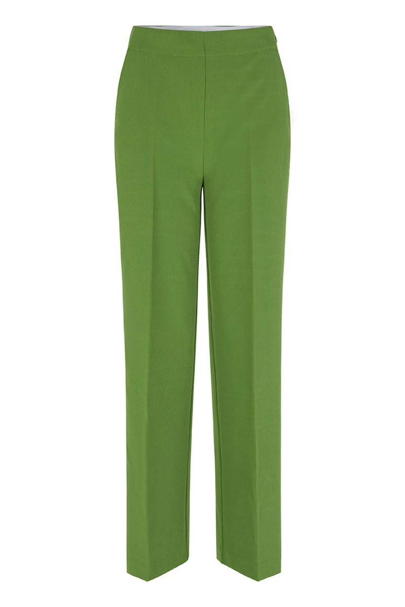 Modström - Bukser - Nelli Pants - Forest Green
