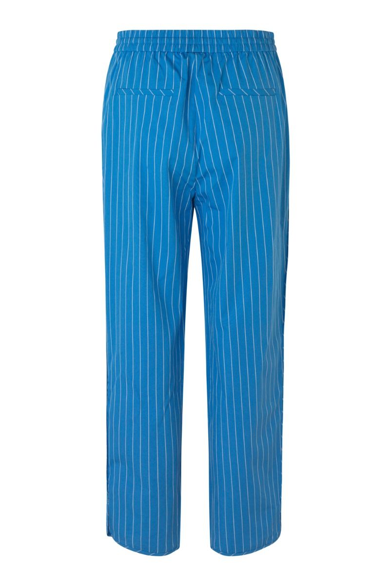 Modström - Bukser - Percy Pants - Palace Stripe 