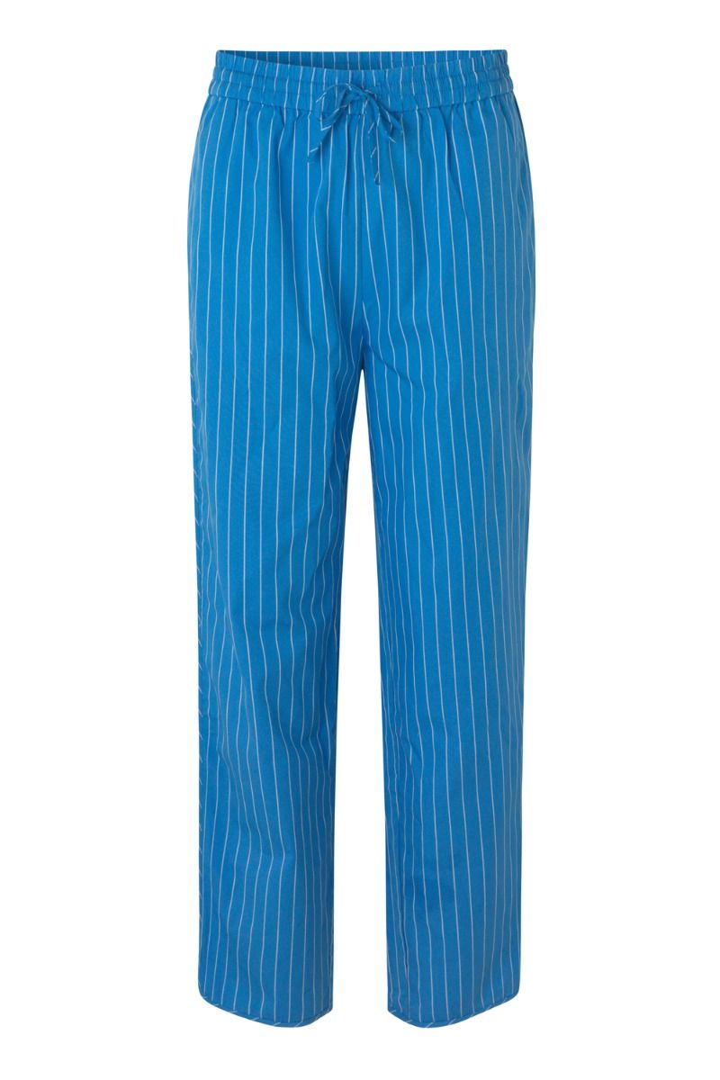 Modström - Bukser - Percy Pants - Palace Stripe 