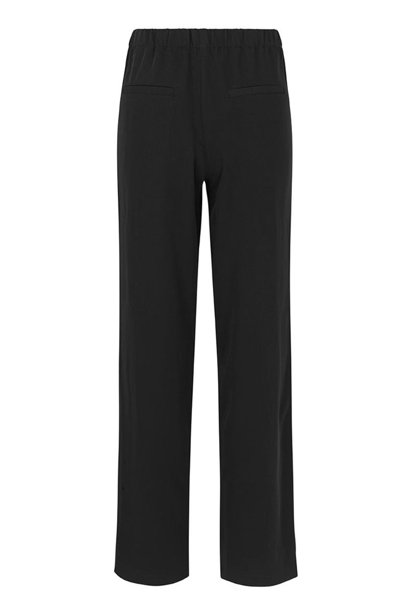 Modström - Bukser - Perry Pants - Black