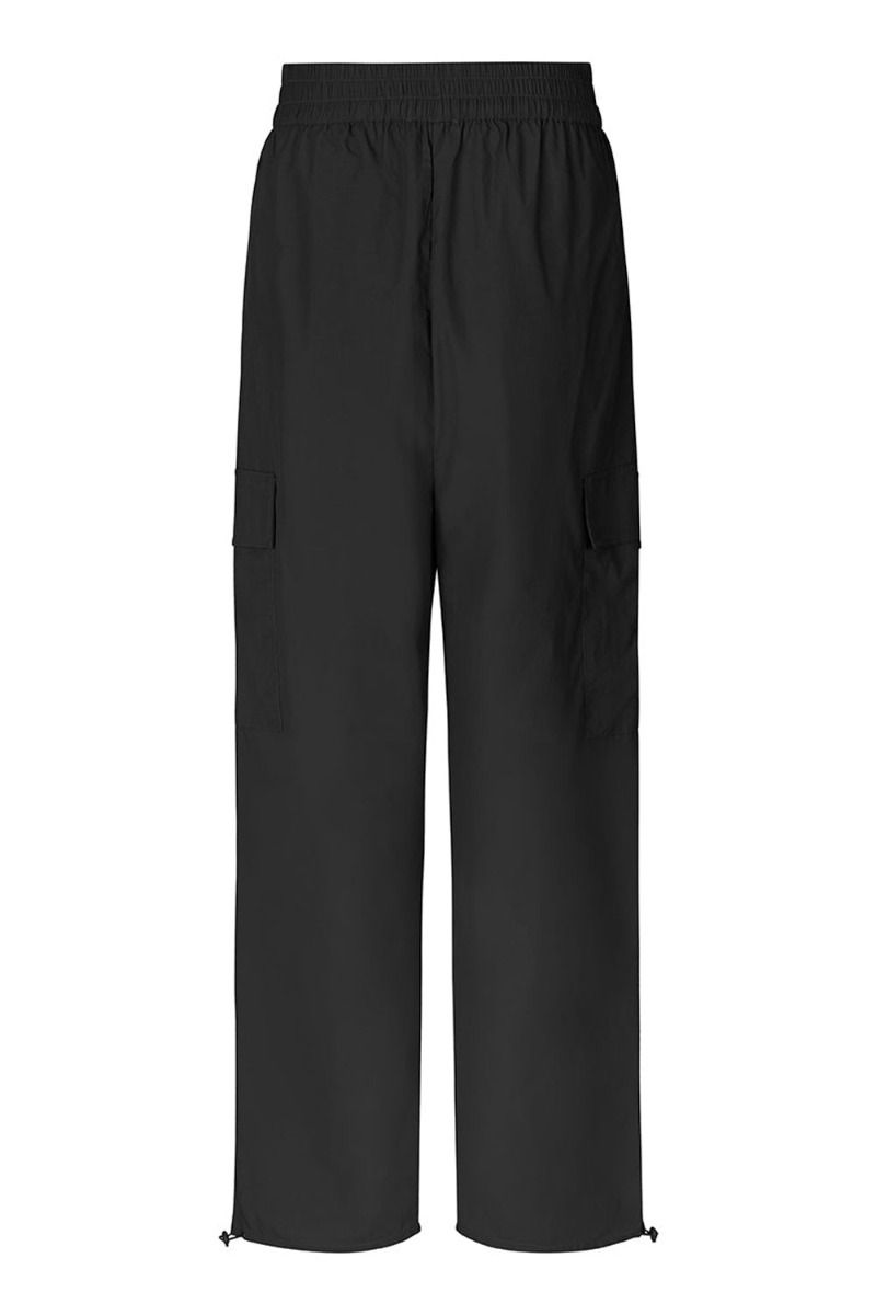 Modström - Bukser - TrentMD Pants - Black