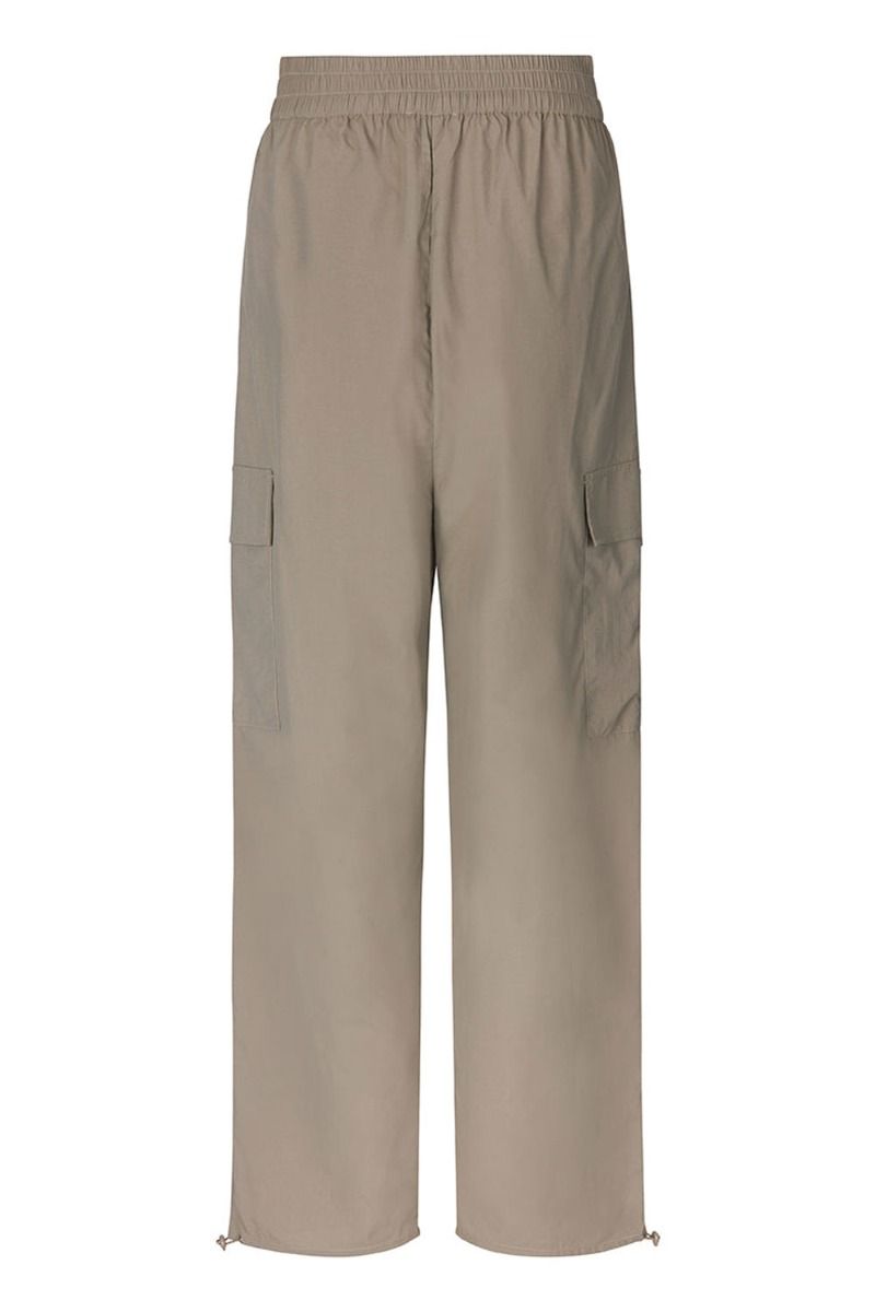 Modström - Bukser - TrentMD Pants - Spring Stone