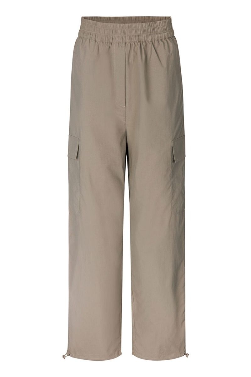 Modström - Bukser - TrentMD Pants - Spring Stone