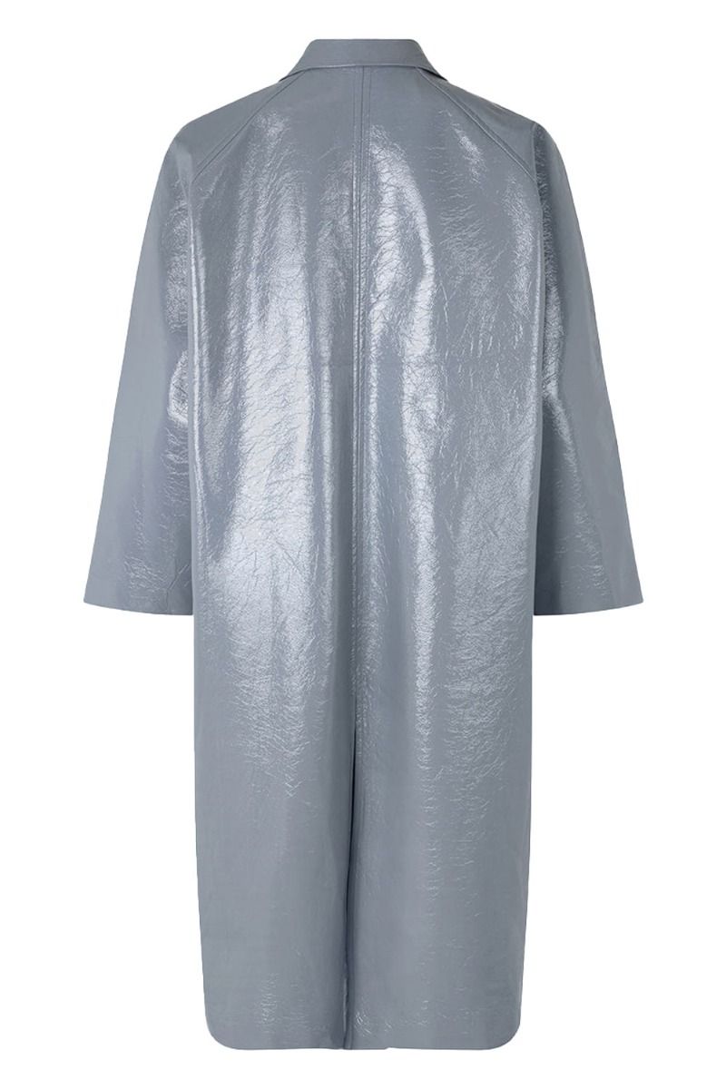 Modström - Jakke - Charles Coat - Dusk