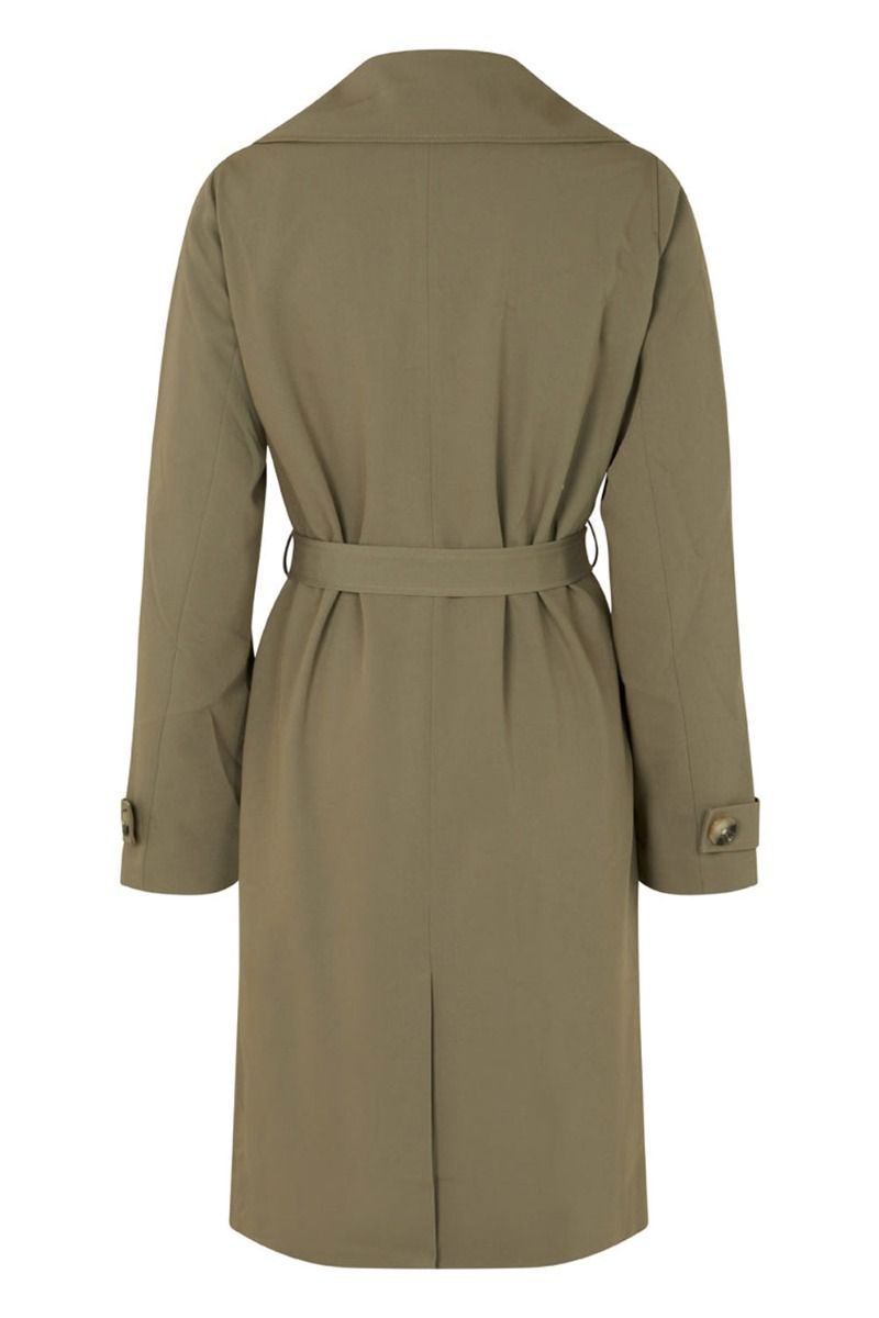 Modström - Jakke - Hiro Jacket - Spring Stone