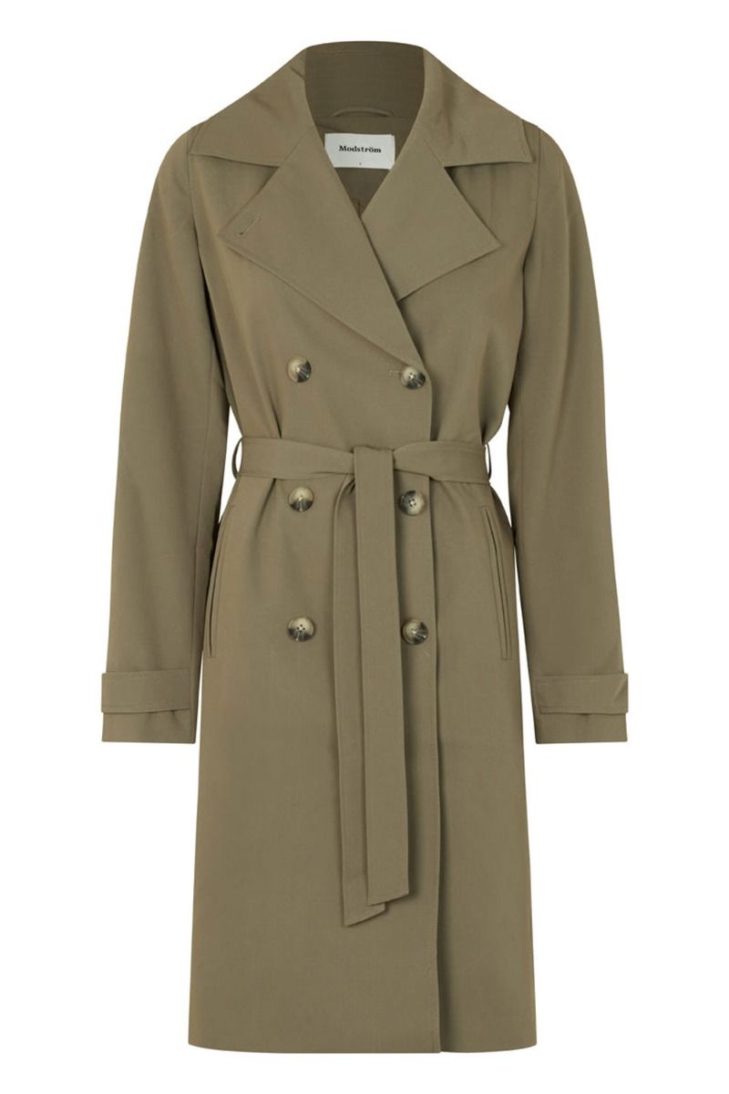 Modström - Jakke - Hiro Jacket - Spring Stone