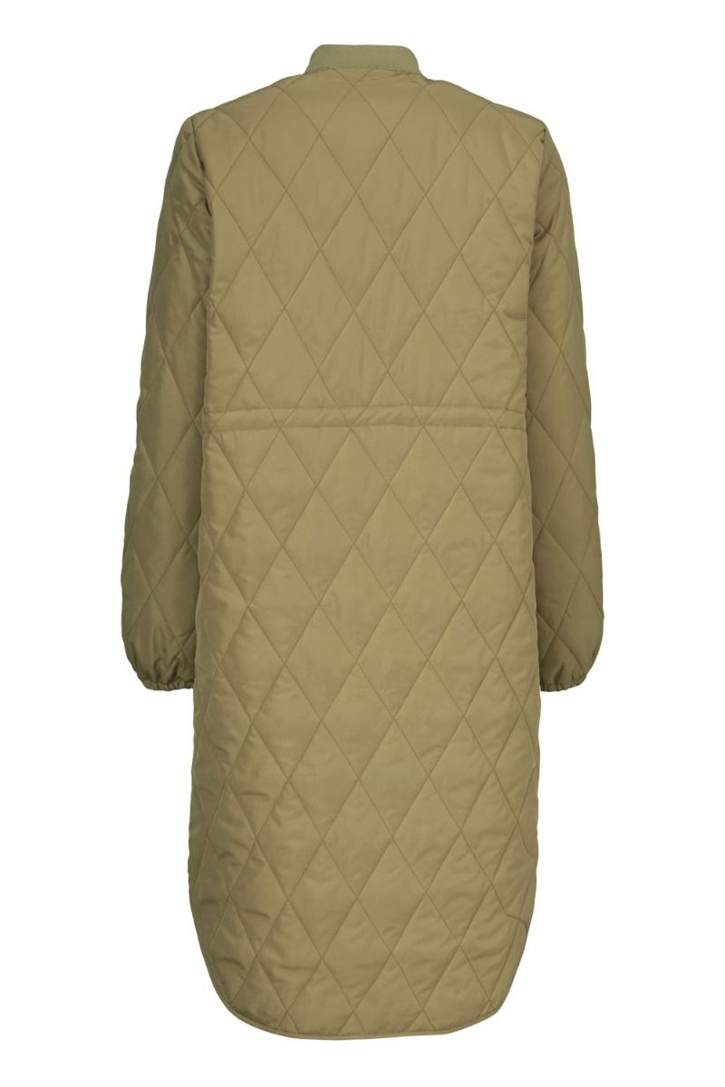 Modström - Jakke - Kip Jacket - Canyon Clay