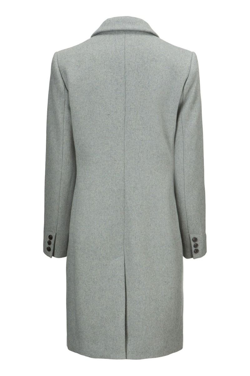 Modström - Jakke - Odelia Coat - Sage