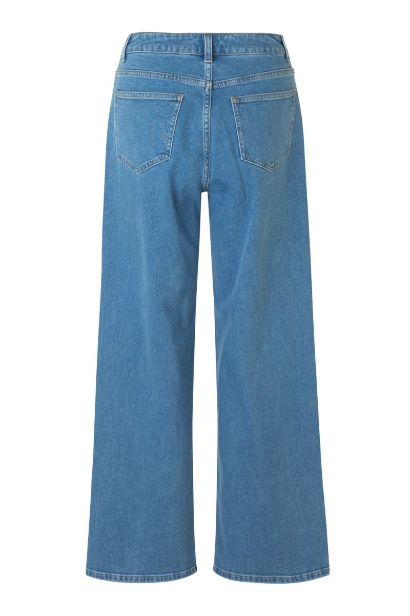 Modström - Jeans - Olli Jeans - Light Blue