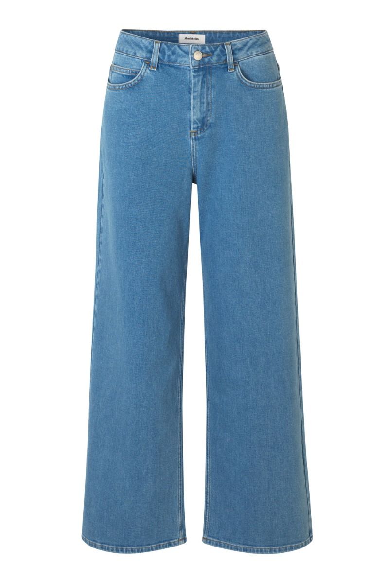 Modström - Jeans - Olli Jeans - Light Blue