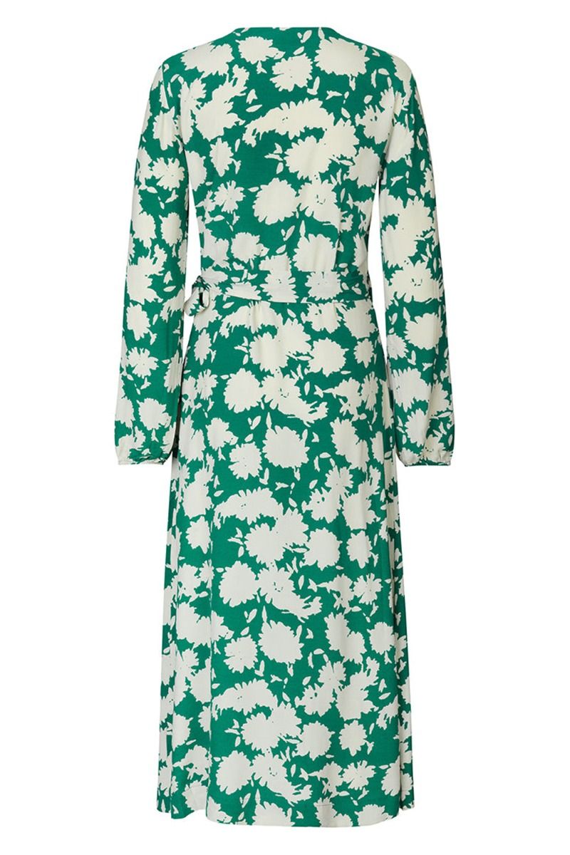 Modström - Kjole - Allison Print Dress - Meadow Bloom