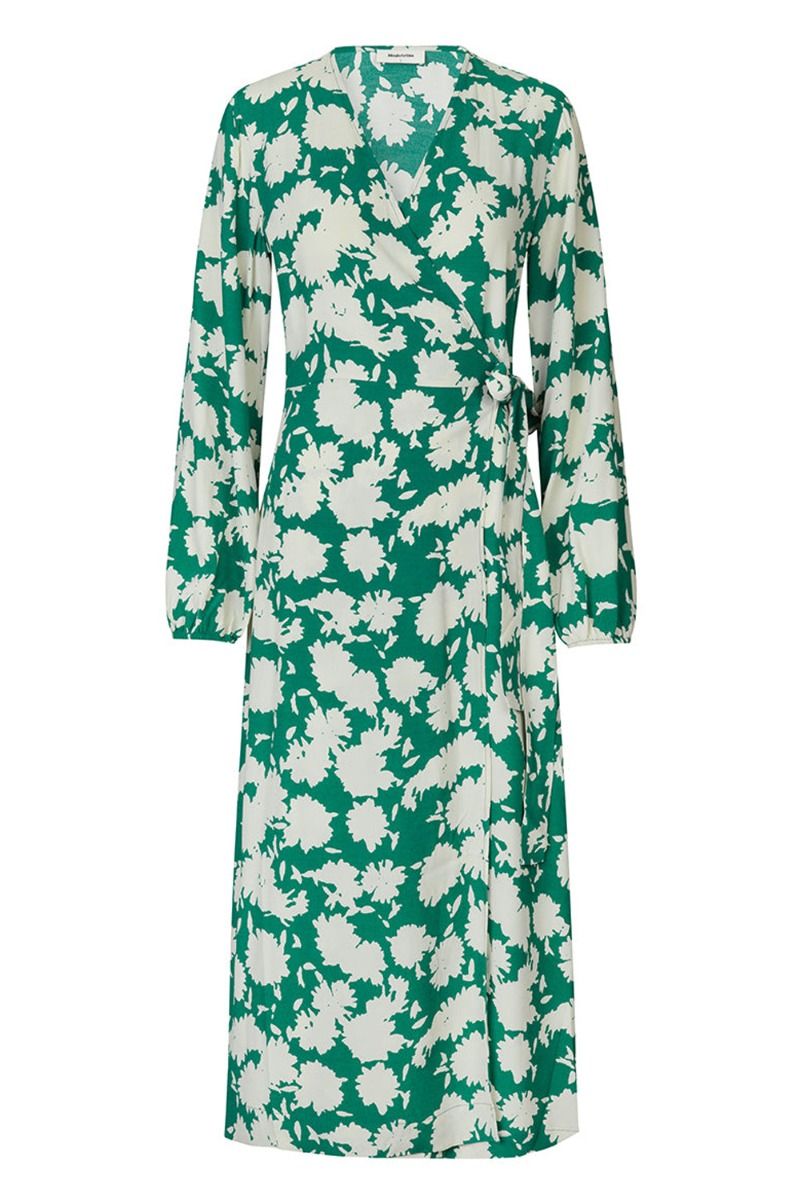 Modström - Kjole - Allison Print Dress - Meadow Bloom